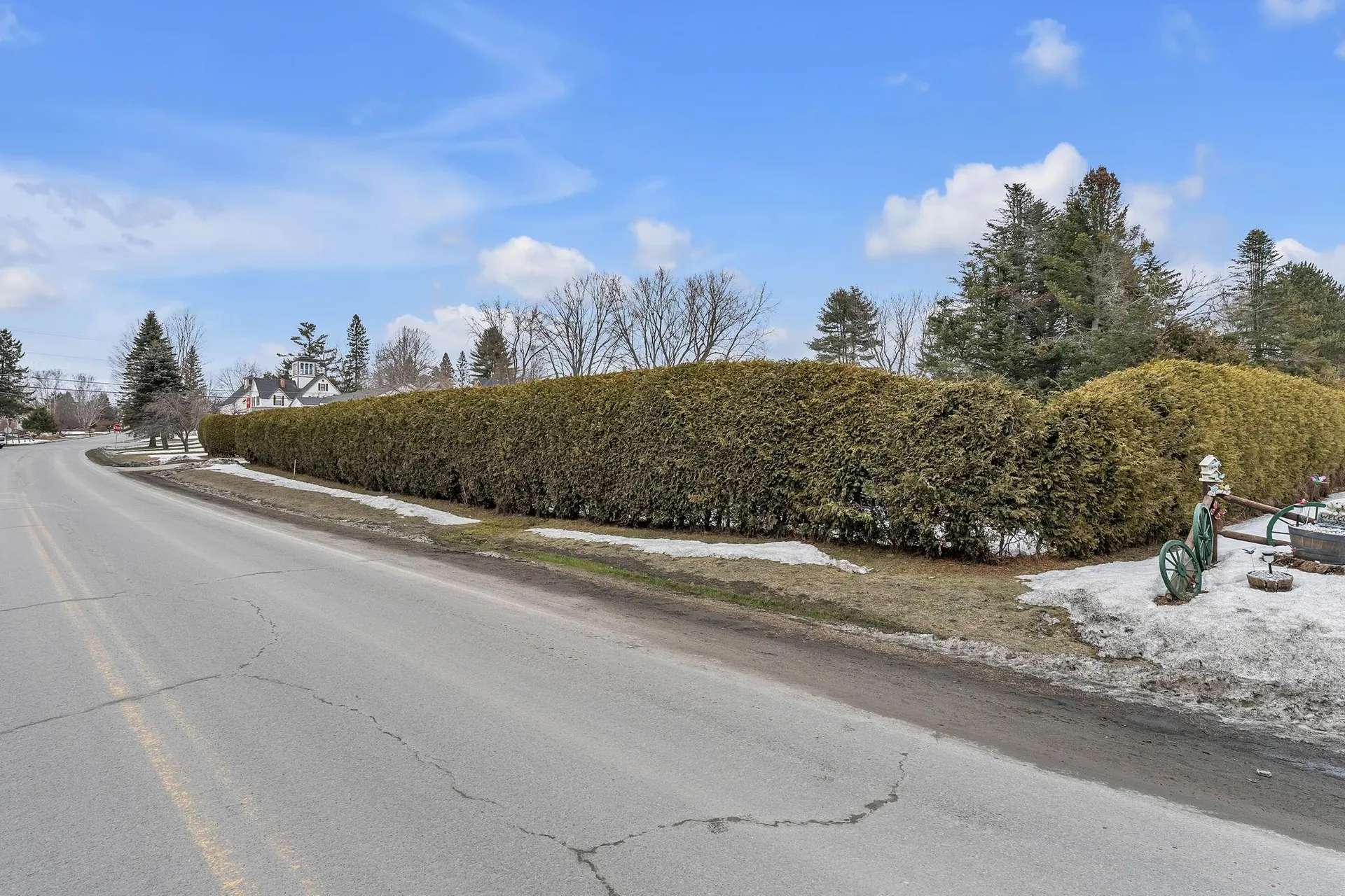 0 West Cobble Hill Road Barre Town VT 05641