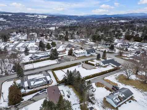 0 West Cobble Hill Road Barre Town VT 05641