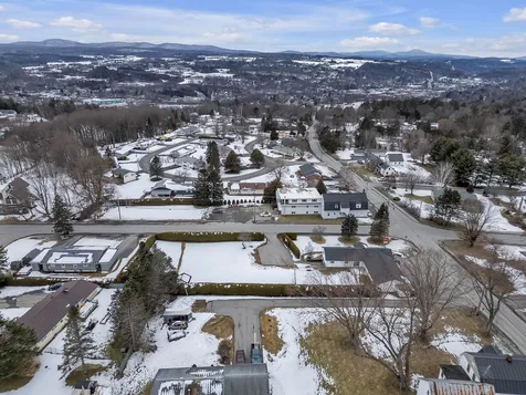 0 West Cobble Hill Road Barre Town VT 05641