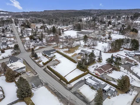 0 West Cobble Hill Road Barre Town VT 05641