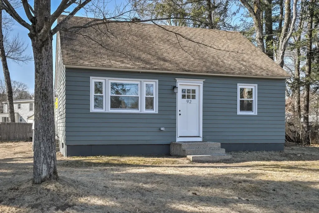 92 Dale Drive Keene NH 03431