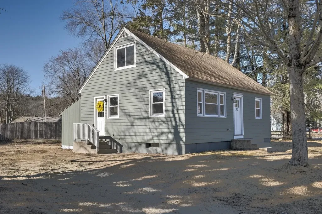 92 Dale Drive Keene NH 03431