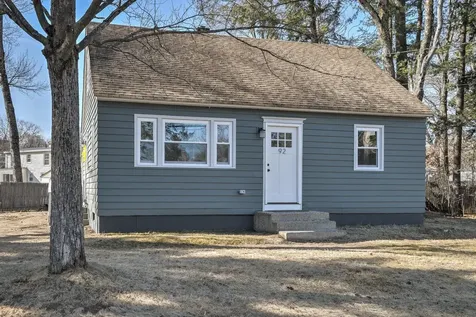 92 Dale Drive Keene NH 03431