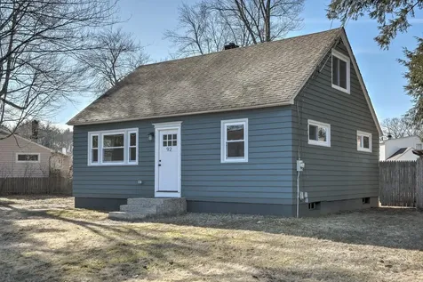 92 Dale Drive Keene NH 03431