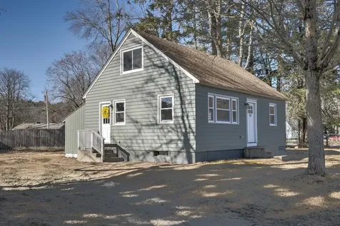92 Dale Drive Keene NH 03431