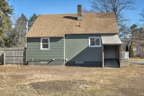 92 Dale Drive Keene NH 03431