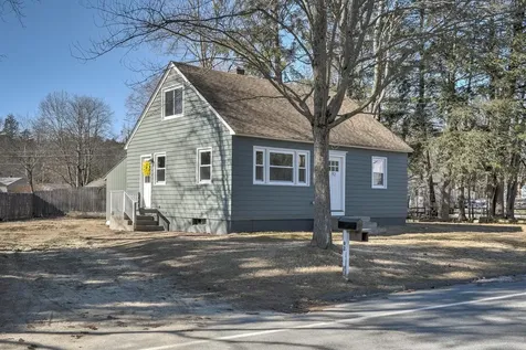 92 Dale Drive Keene NH 03431