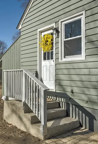 92 Dale Drive Keene NH 03431