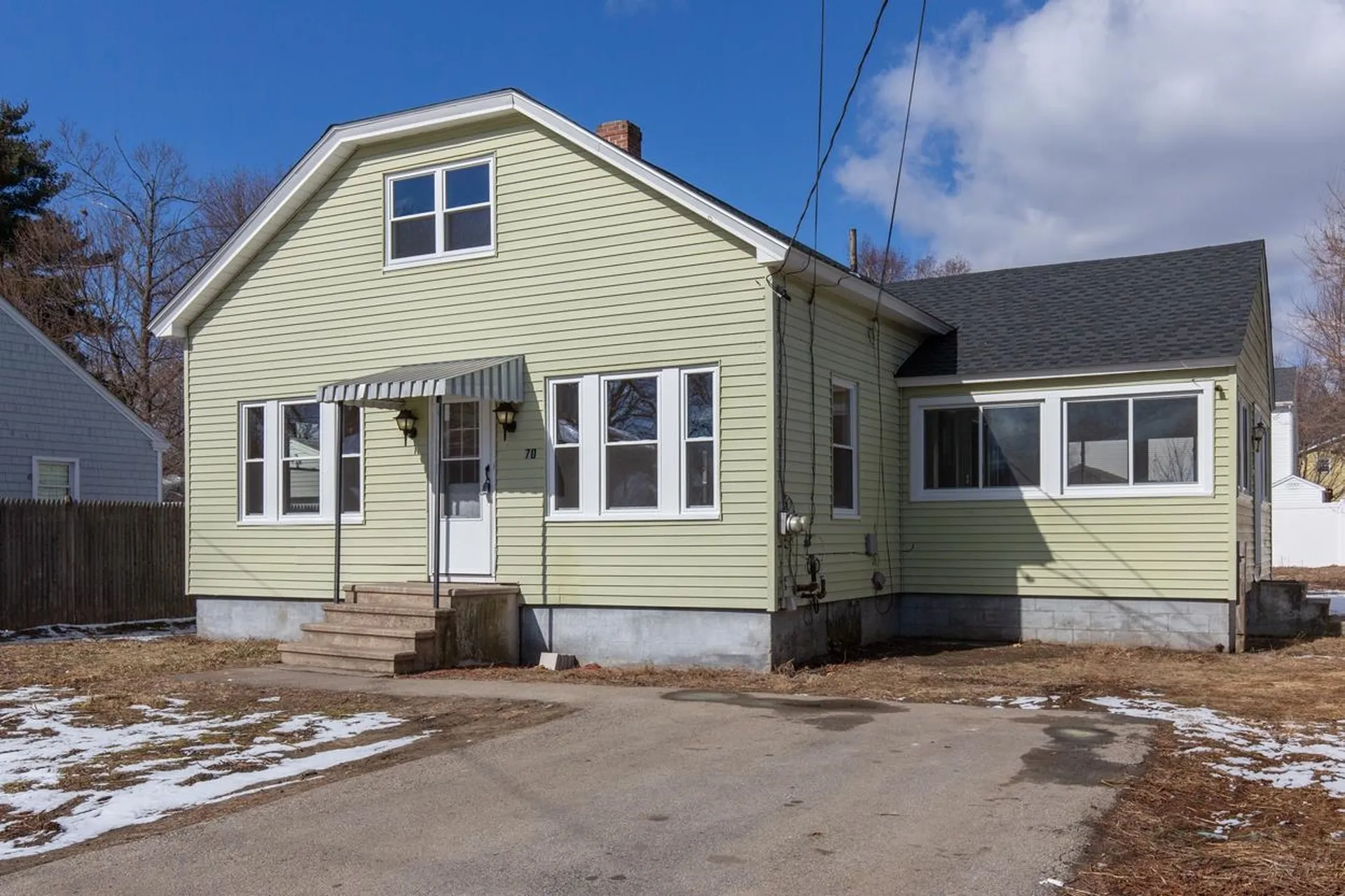 70 Burke Street Nashua NH 03060