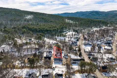 12 Washington Street Ashland NH 03217
