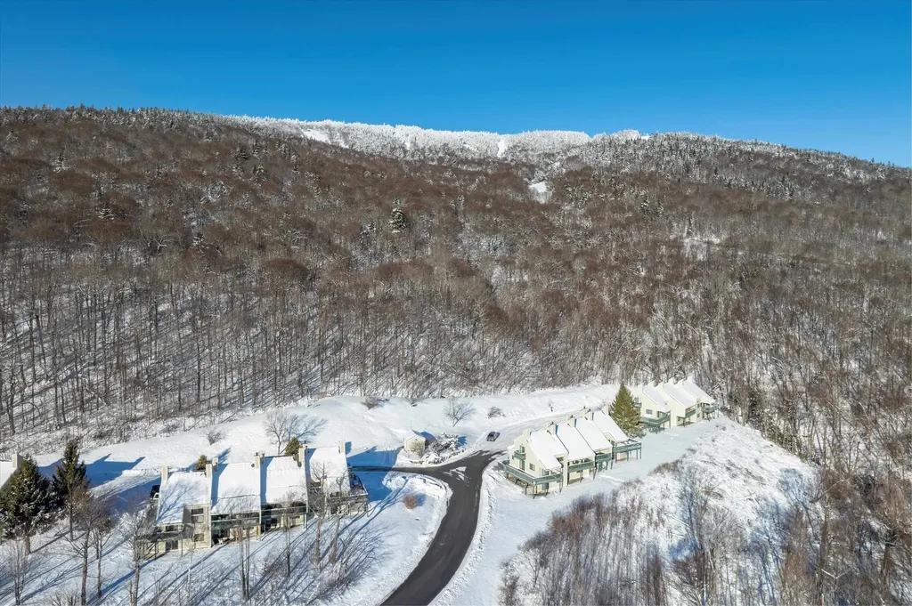 224 Okemo Trailside Extension Ludlow VT 05149