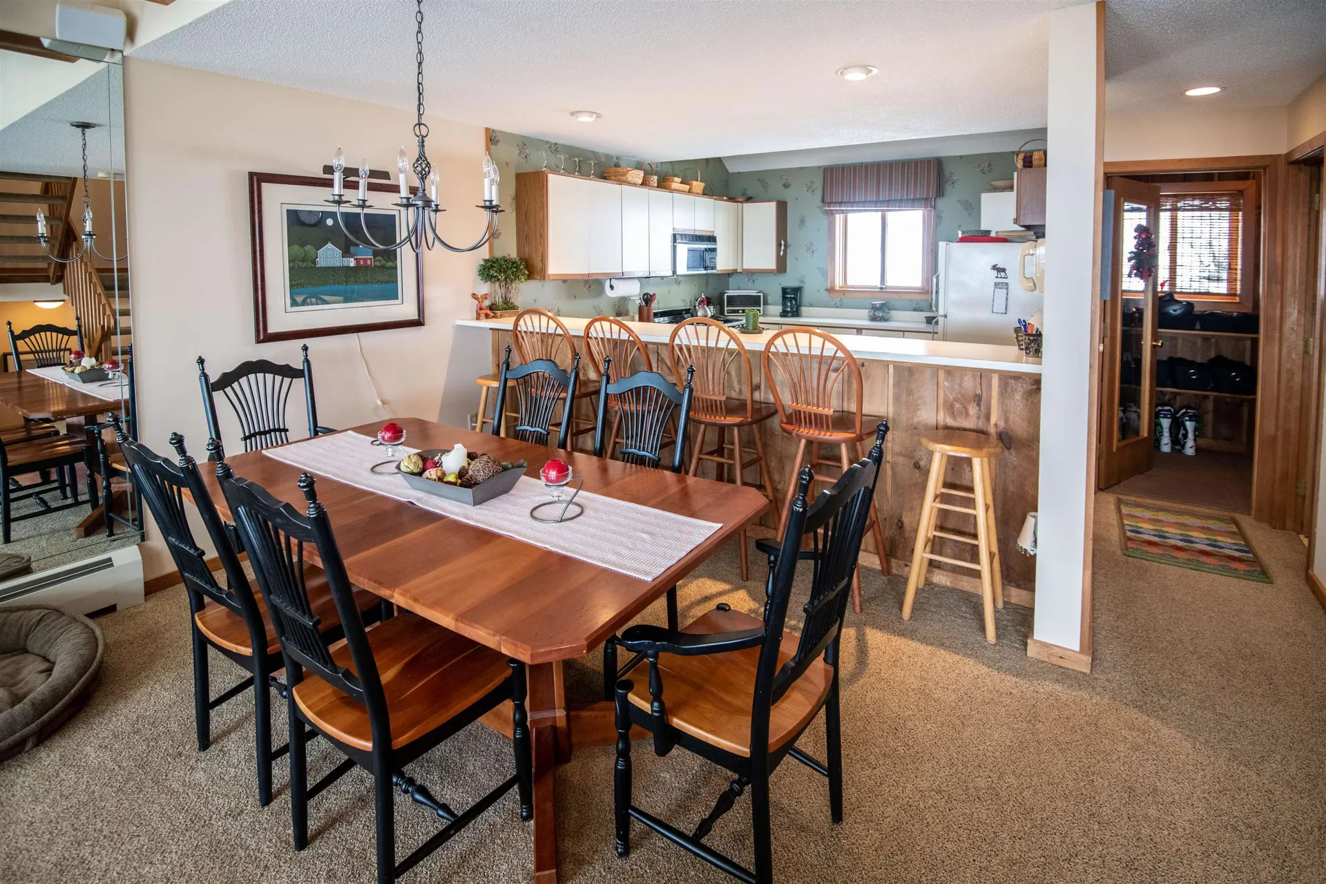 224 Okemo Trailside Extension Ludlow VT 05149