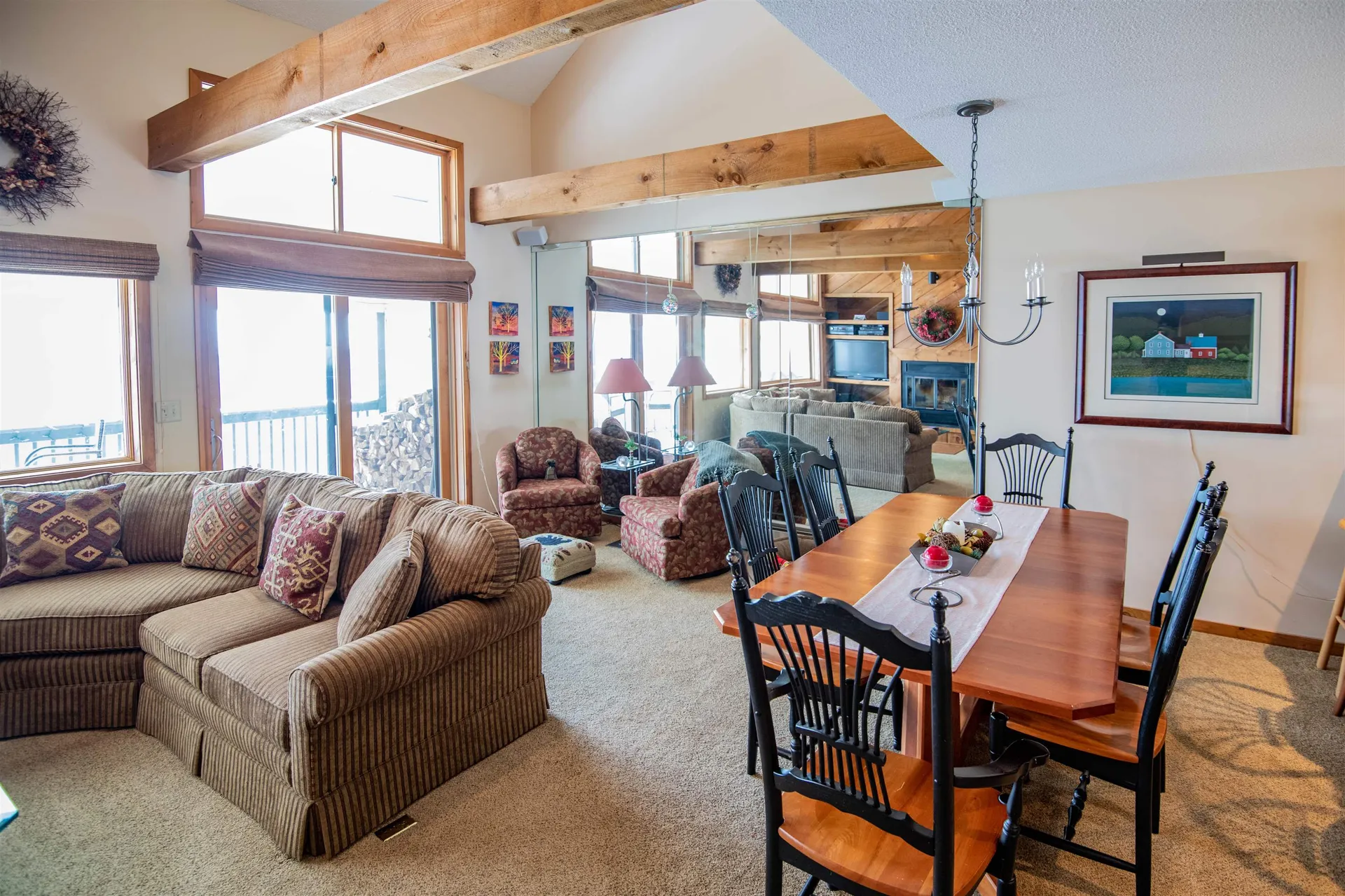 224 Okemo Trailside Extension Ludlow VT 05149