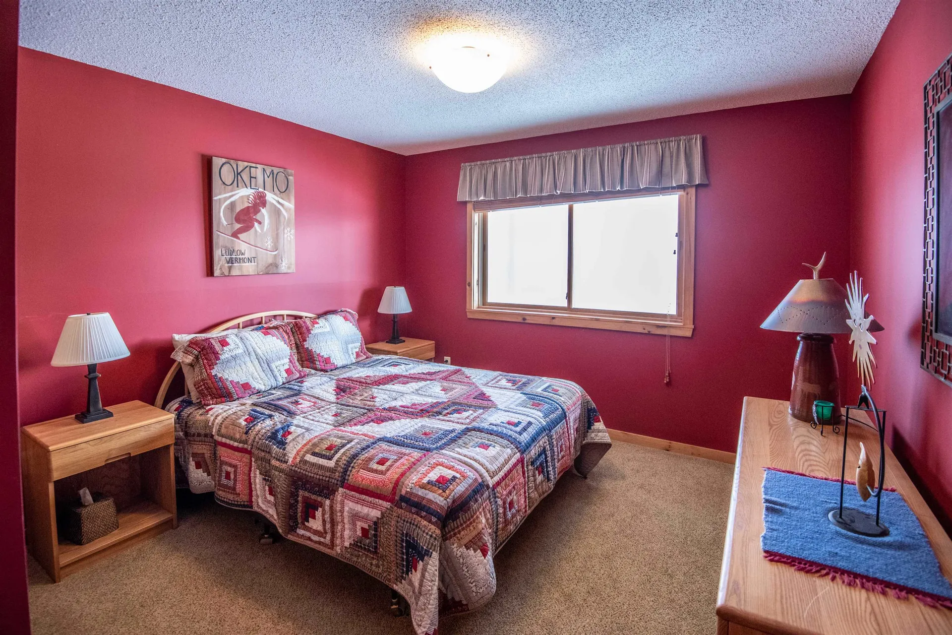 224 Okemo Trailside Extension Ludlow VT 05149