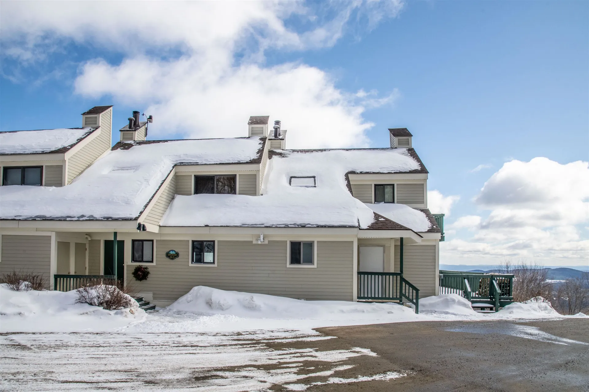 224 Okemo Trailside Extension Ludlow VT 05149