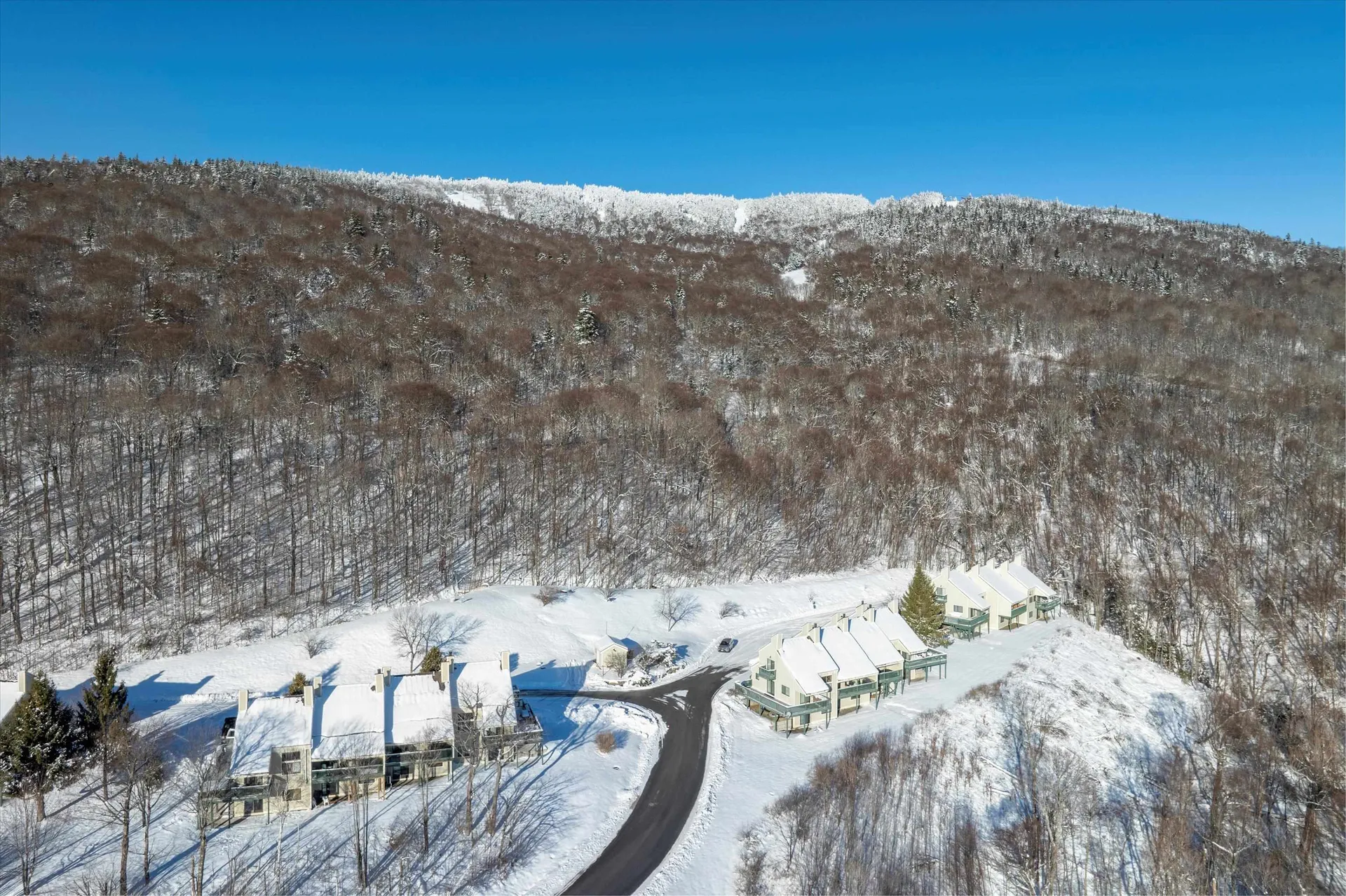 224 Okemo Trailside Extension Ludlow VT 05149