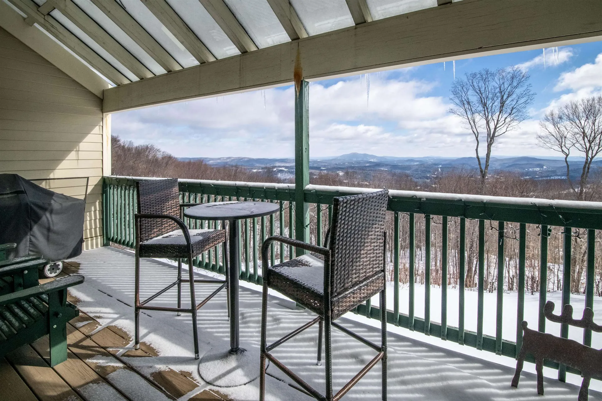 224 Okemo Trailside Extension Ludlow VT 05149