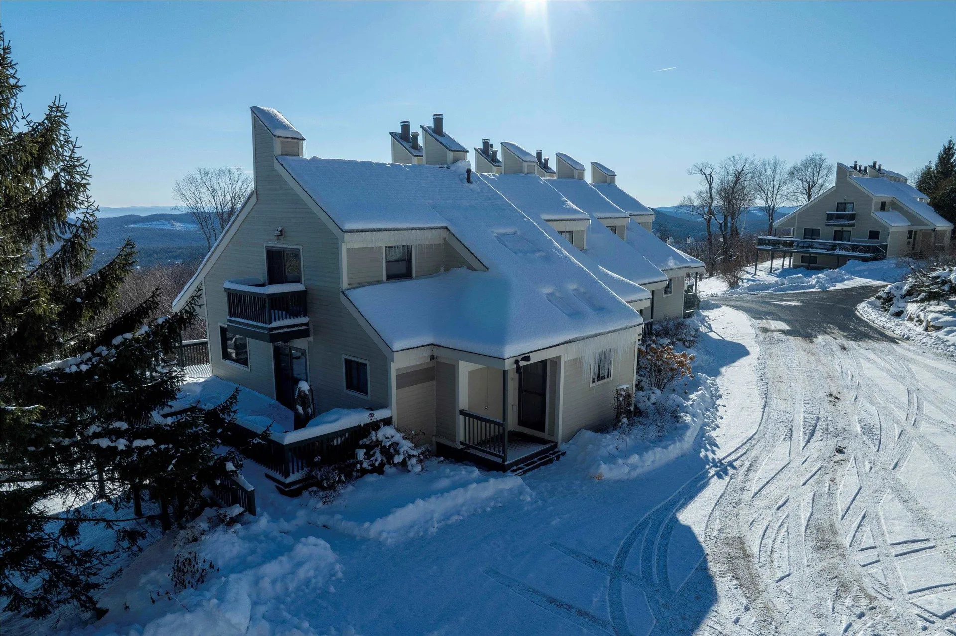 224 Okemo Trailside Extension Ludlow VT 05149