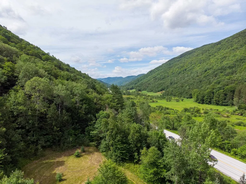Lot 4b Skye Ridge Drive Killington VT 05751