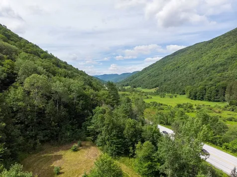 Lot 4b Skye Ridge Drive Killington VT 05751