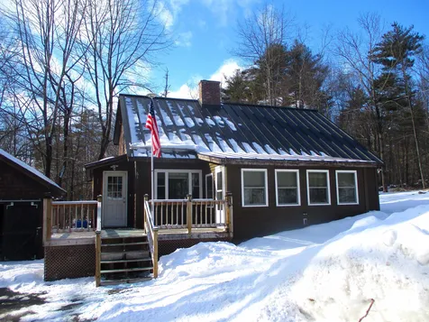 61 Gilmans Corner Road Alton NH 03809