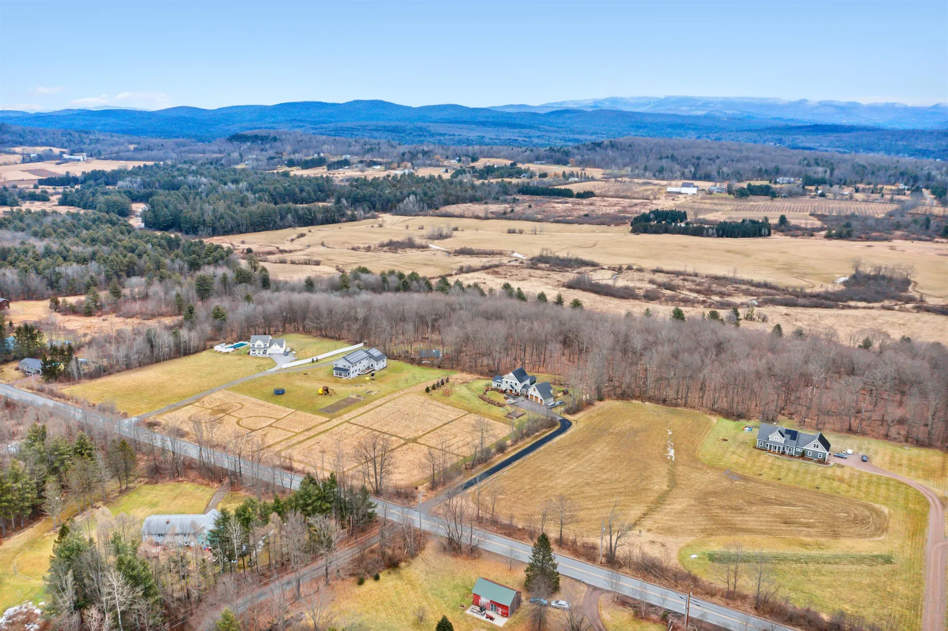 205 Old Stage Road Essex VT 05452