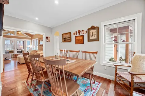 205 Old Stage Road Essex VT 05452