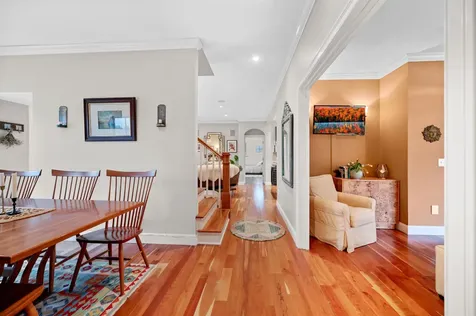 205 Old Stage Road Essex VT 05452