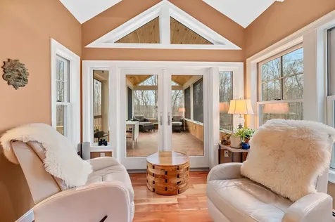 205 Old Stage Road Essex VT 05452