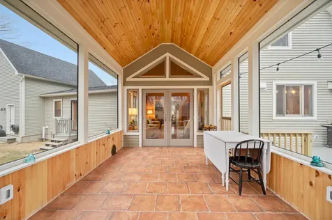 205 Old Stage Road Essex VT 05452