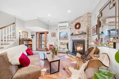 205 Old Stage Road Essex VT 05452