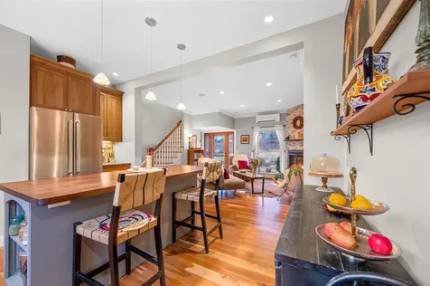 205 Old Stage Road Essex VT 05452