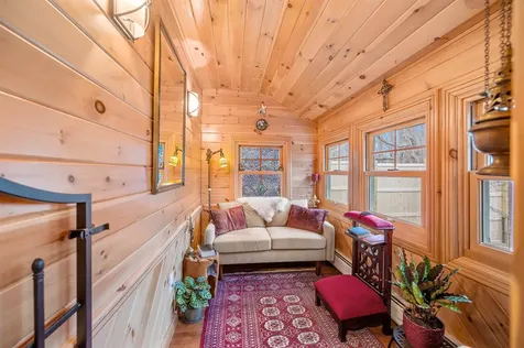 205 Old Stage Road Essex VT 05452