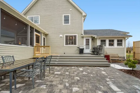 205 Old Stage Road Essex VT 05452