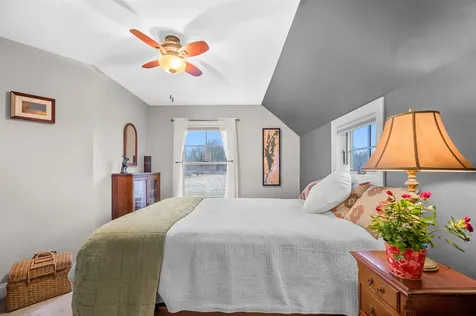 205 Old Stage Road Essex VT 05452