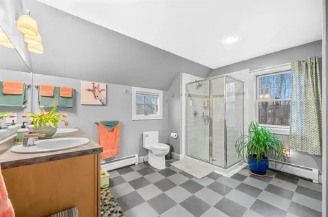 205 Old Stage Road Essex VT 05452