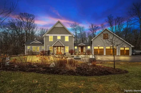 205 Old Stage Road Essex VT 05452