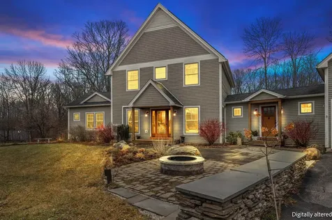 205 Old Stage Road Essex VT 05452