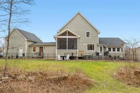 205 Old Stage Road Essex VT 05452