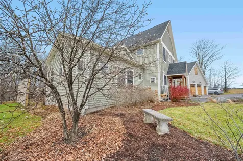 205 Old Stage Road Essex VT 05452