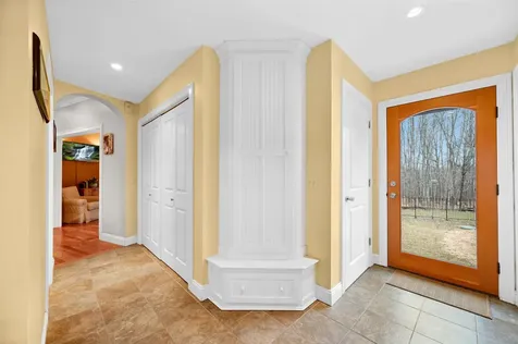 205 Old Stage Road Essex VT 05452