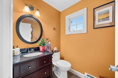 205 Old Stage Road Essex VT 05452