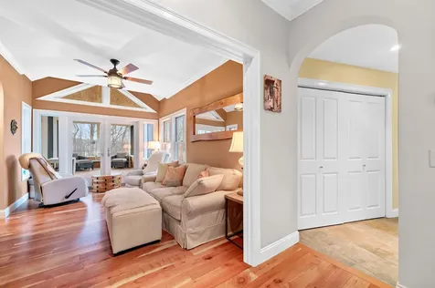 205 Old Stage Road Essex VT 05452