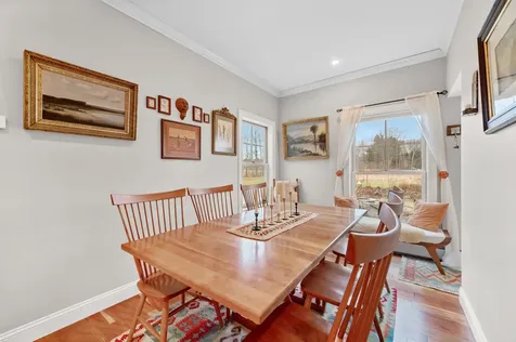 205 Old Stage Road Essex VT 05452