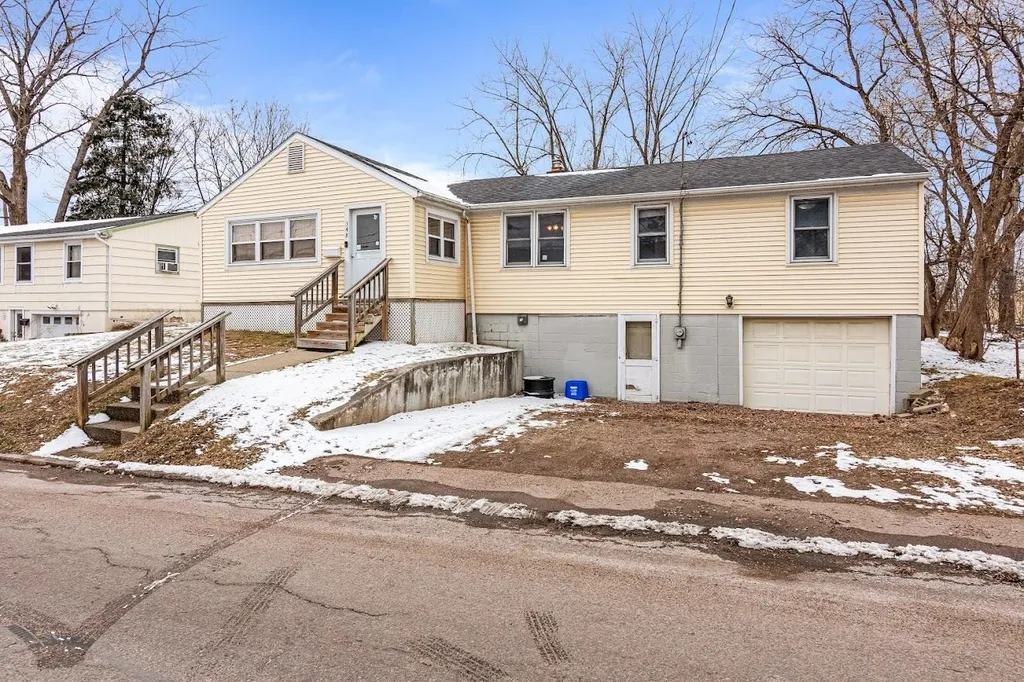 348 Weaver Street Winooski VT 05404