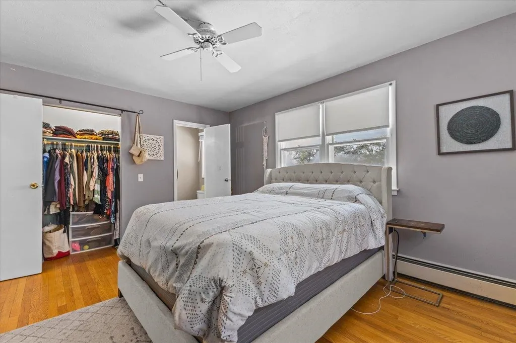 6 Griswold Street Jericho VT 05465