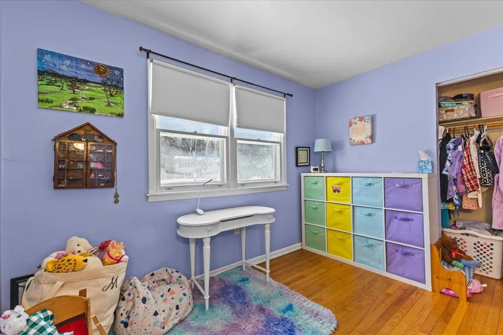 6 Griswold Street Jericho VT 05465
