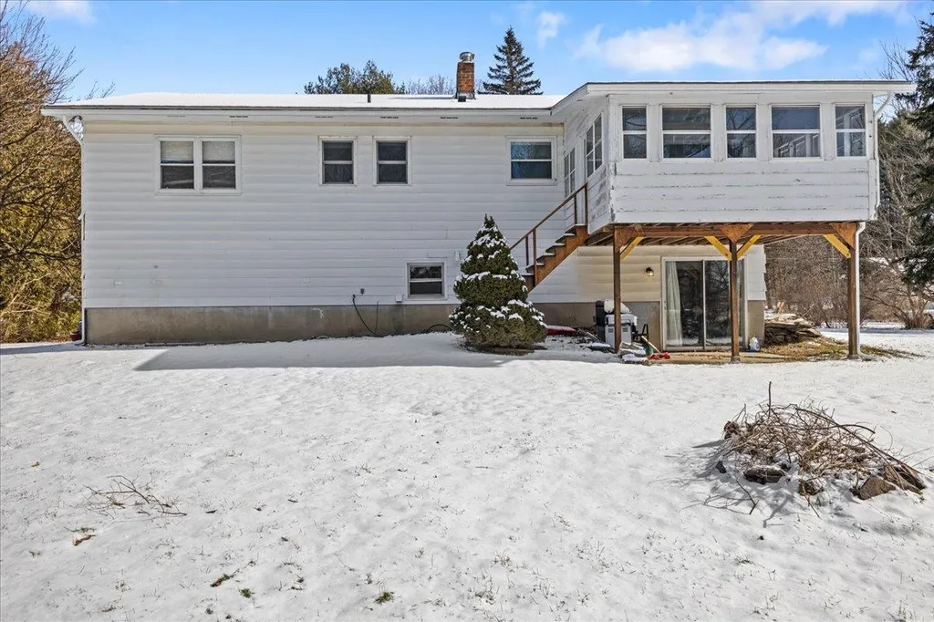 6 Griswold Street Jericho VT 05465