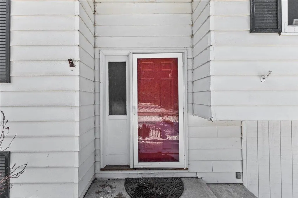 6 Griswold Street Jericho VT 05465