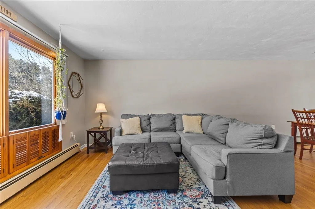 6 Griswold Street Jericho VT 05465
